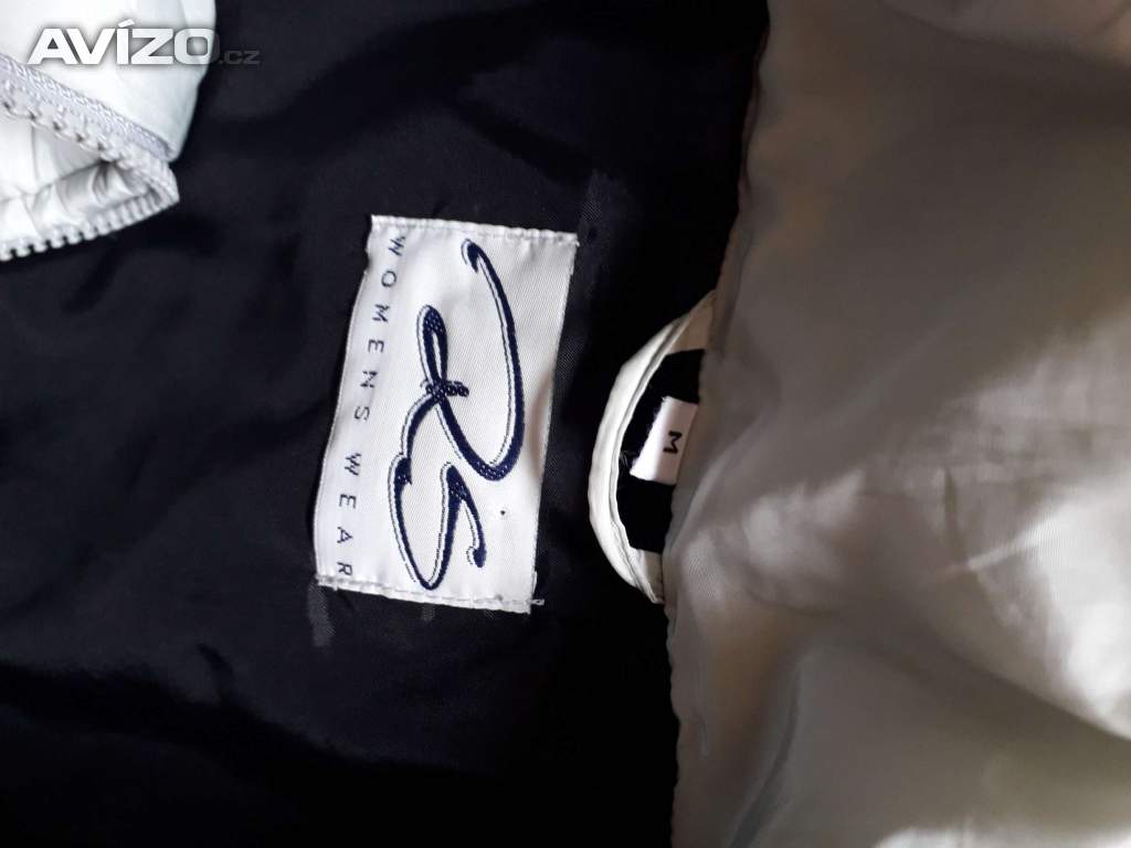 Foto inzerátu Zimní bunda RS Womens wear