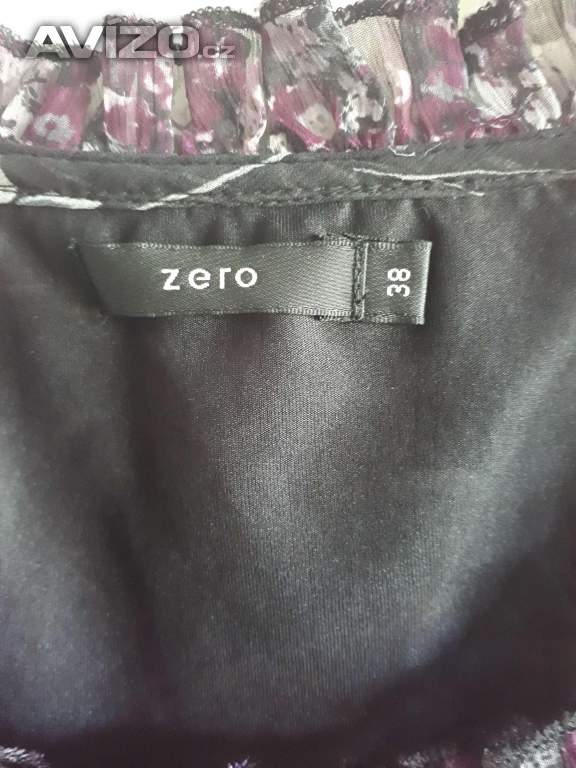 Foto inzerátu Letní/jarní šaty značky Zero