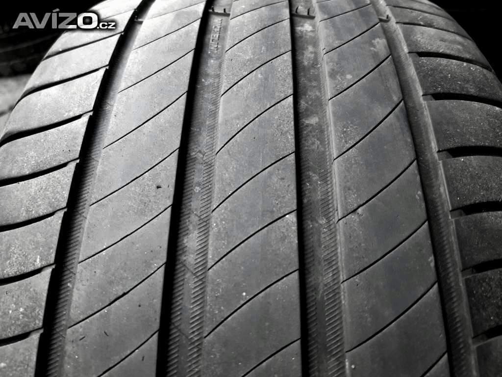 1ks letní pneu 245/45 R18 Michelin 