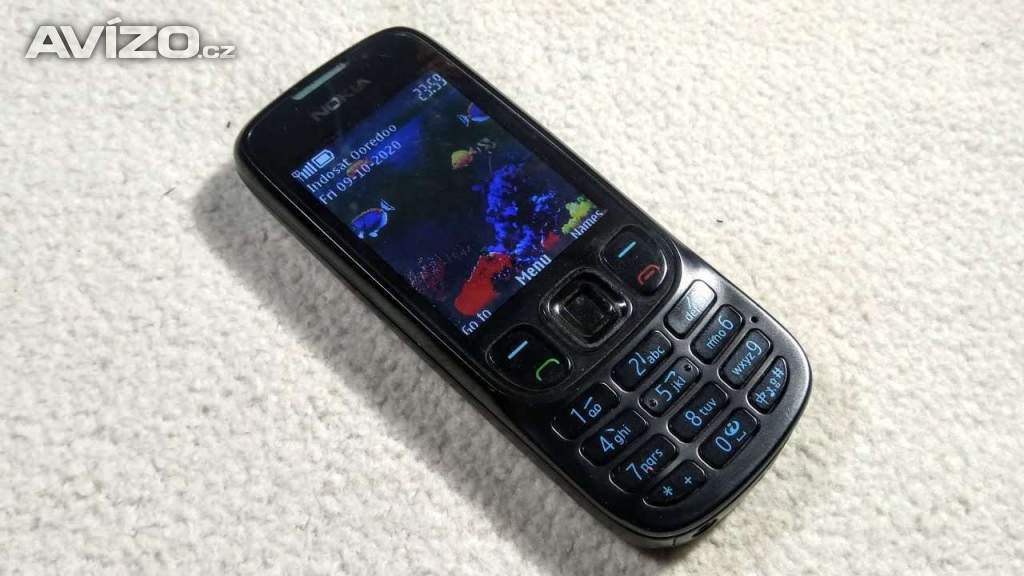 Nokia 6303 