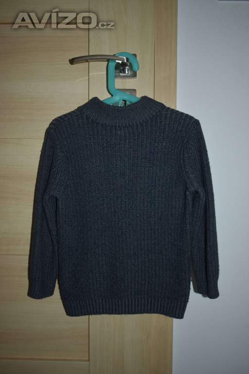 Foto inzerátu Prodám dětský svetr 