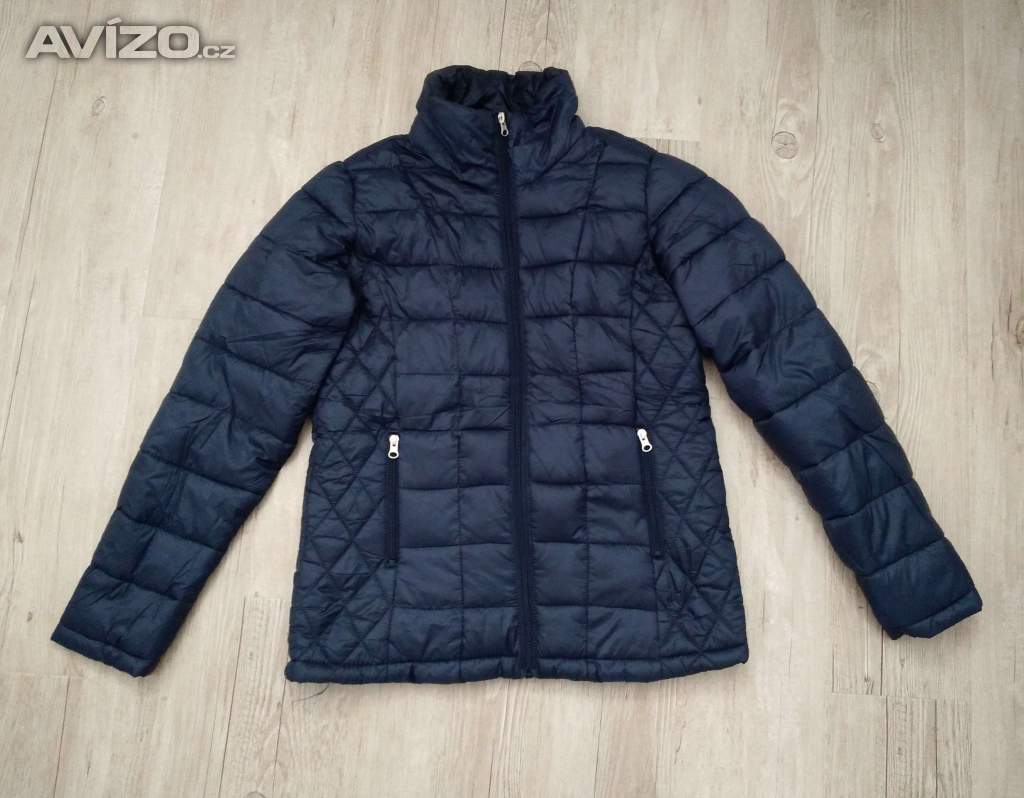 Dámská bunda vel.36 NOVÁ 