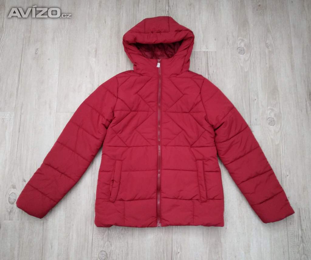 Dámská zimní bunda vel.36 NOVÁ 