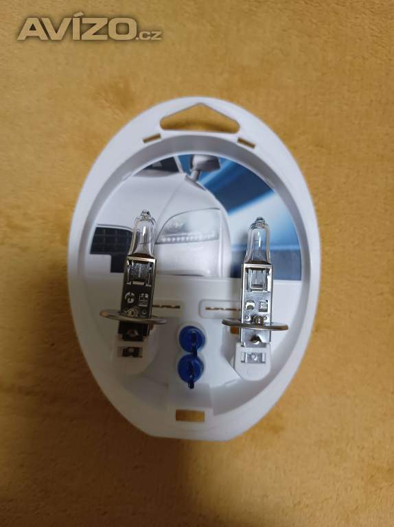 Osram H1 plus T10