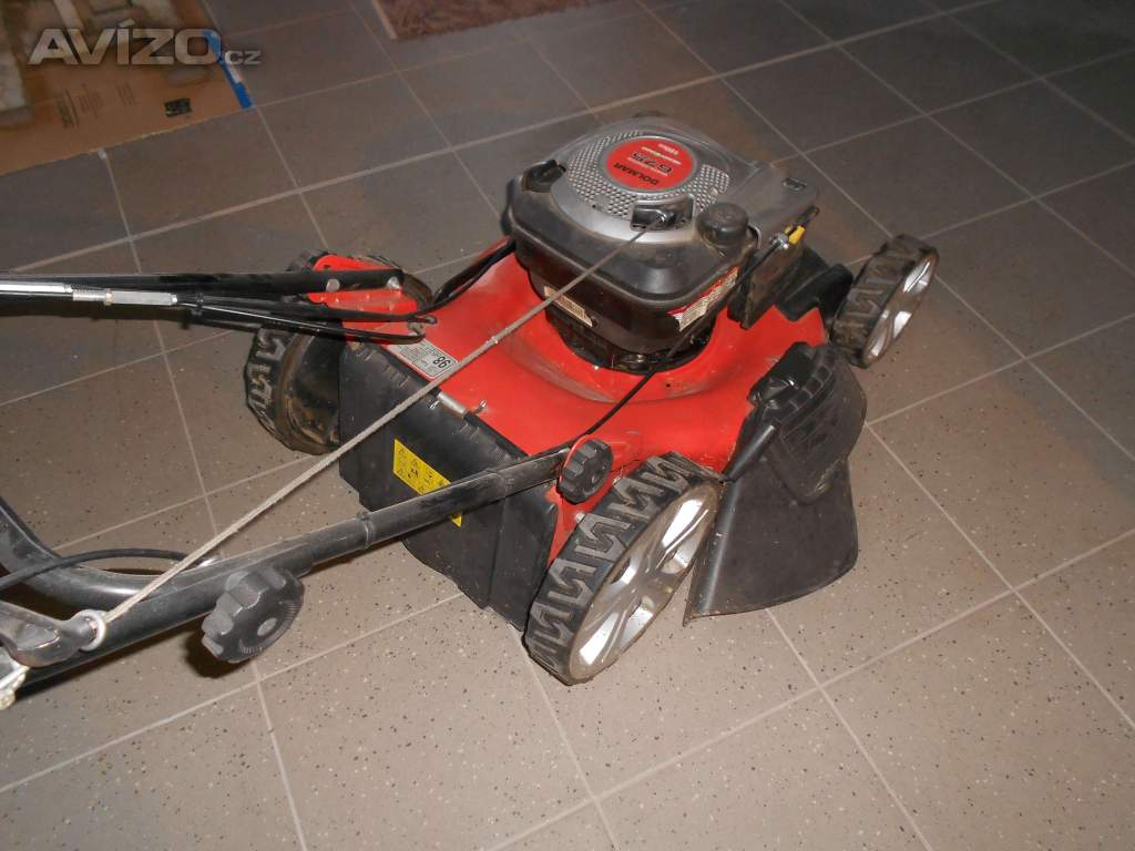 KOUPÍM koš k sekačce DOLMAR PM-5100-S3.