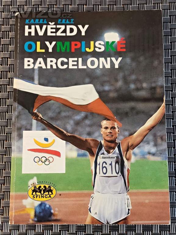 Hvězdy Olympijské Barcelony