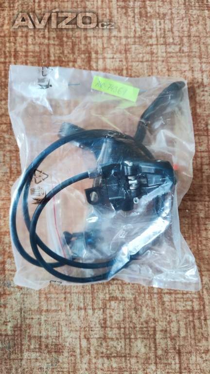 Brzda SHIMANO HR-74361