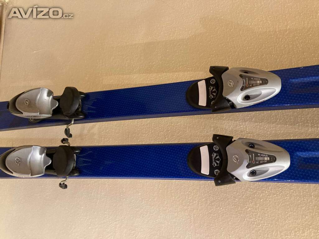 Foto inzerátu Carvingové Lyže HEAD