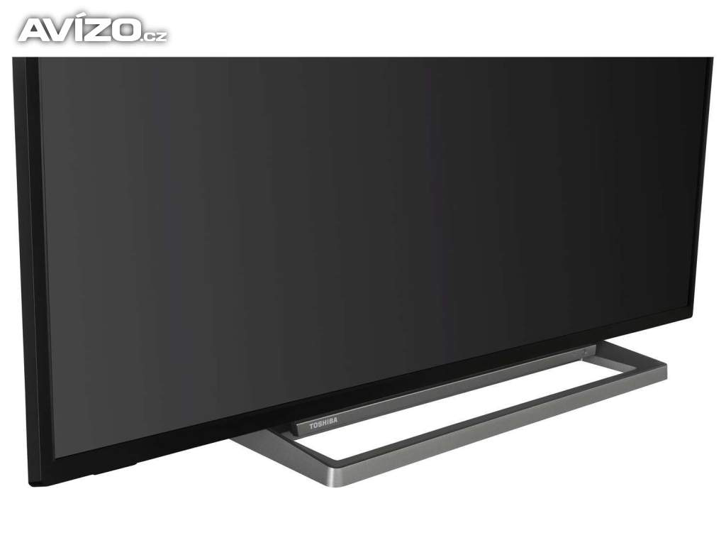 TOSHIBA Smart TV 4K UHD 43UA3D63DG 43 (108cm)