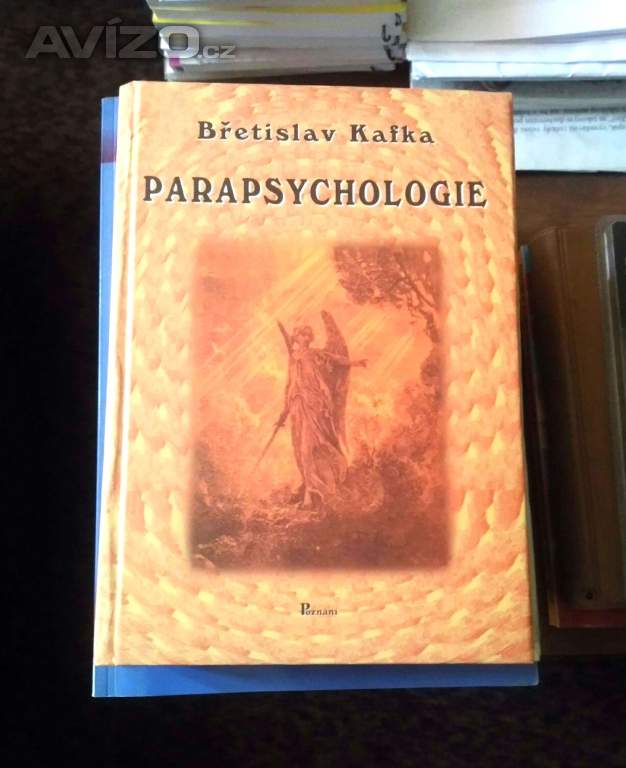 Parapsychologie