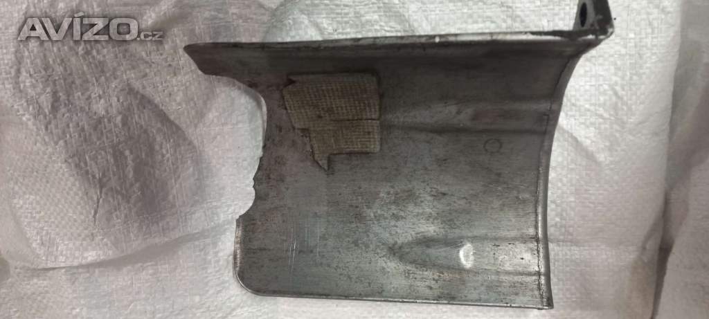  Držák,kryt převodovky4 CYA19095 Audi A4 B5 2,6 110kw
