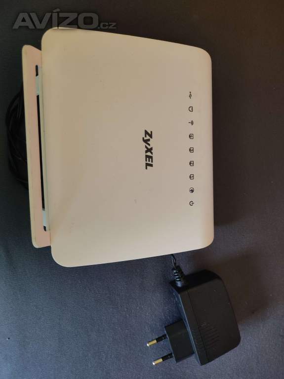 VDSL modem ZYXEL VMG1312-B30B