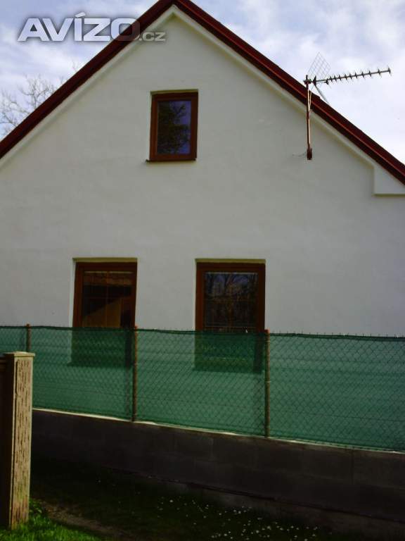 Prodej  dvougenerační  nemovitosti 