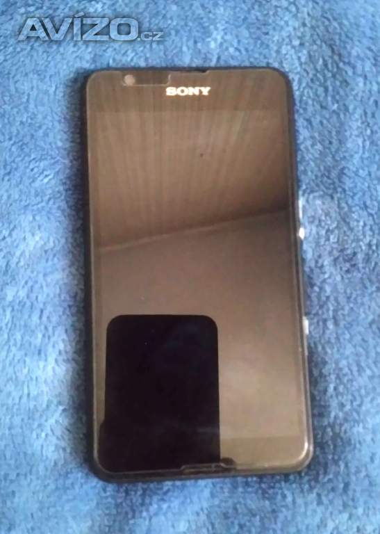 Sony Xperia E E4g