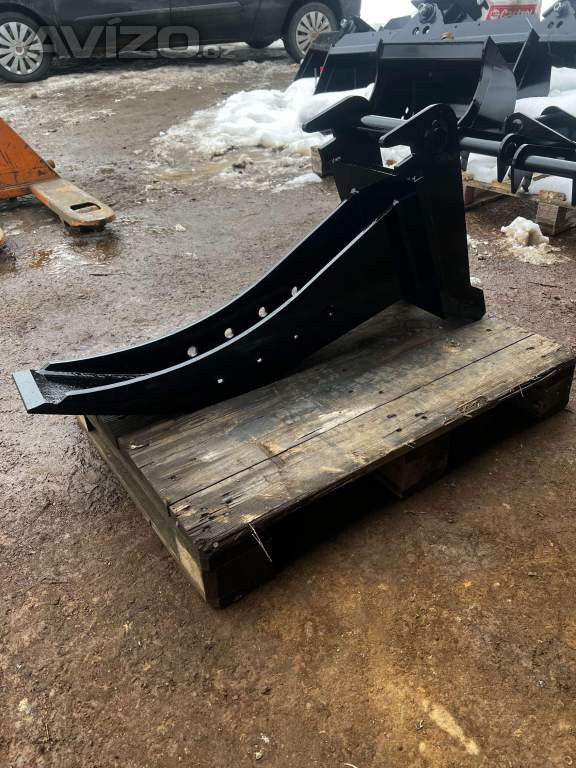 lžíce 13cm na kabely 2,5-3,5t