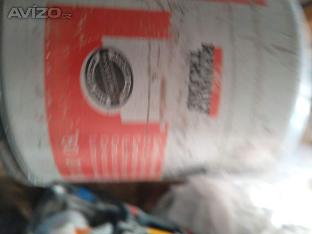 Foto inzerátu olejový filtr 