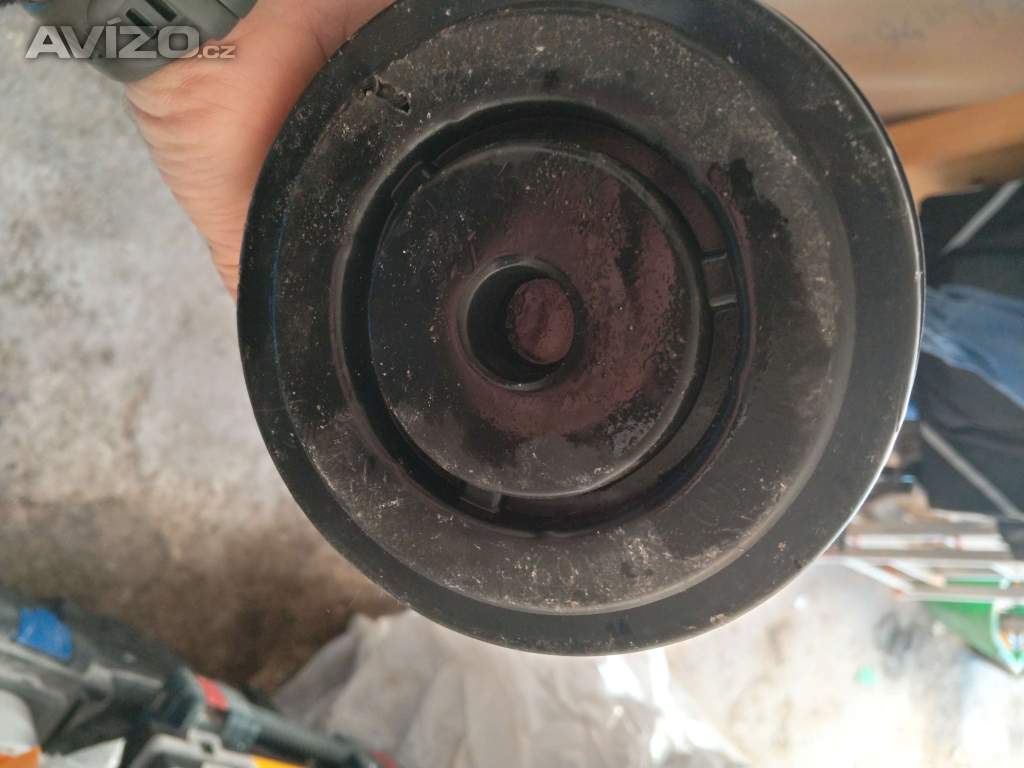 Foto inzerátu olejový filtr 