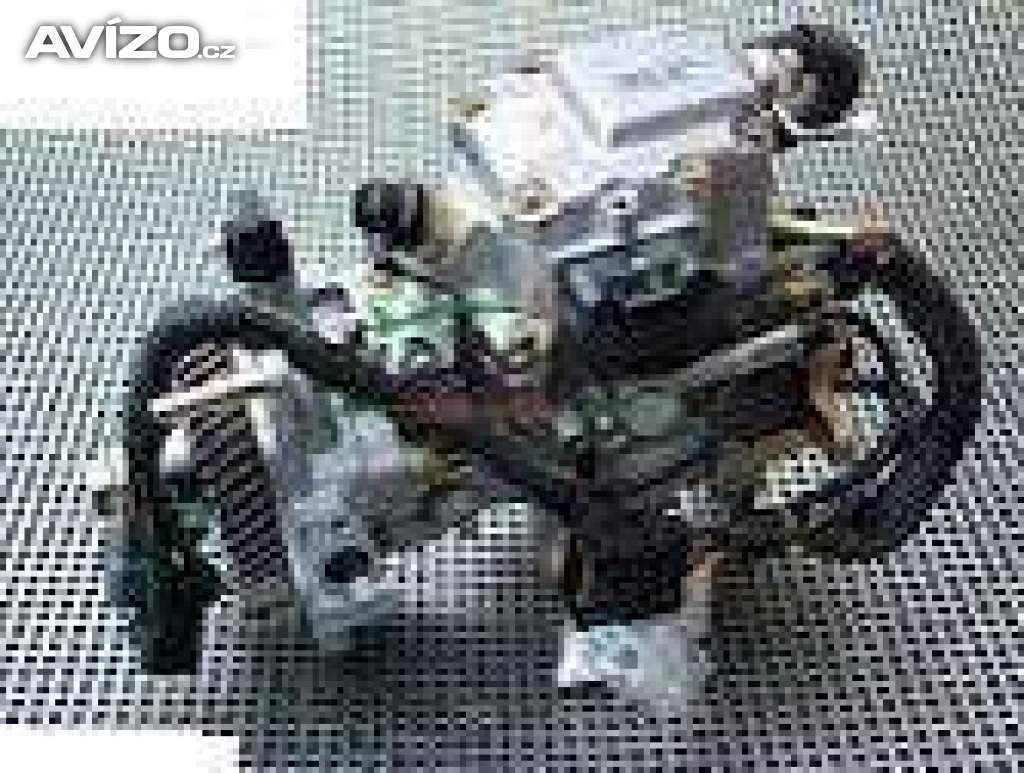3.2 did Mitsubishi pajero vstřikovací čerpadlo 2000-2006