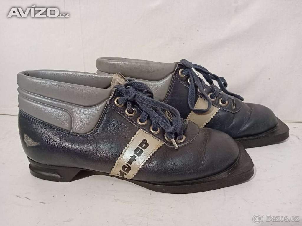 Boty na běžky BOTAS - vel.38