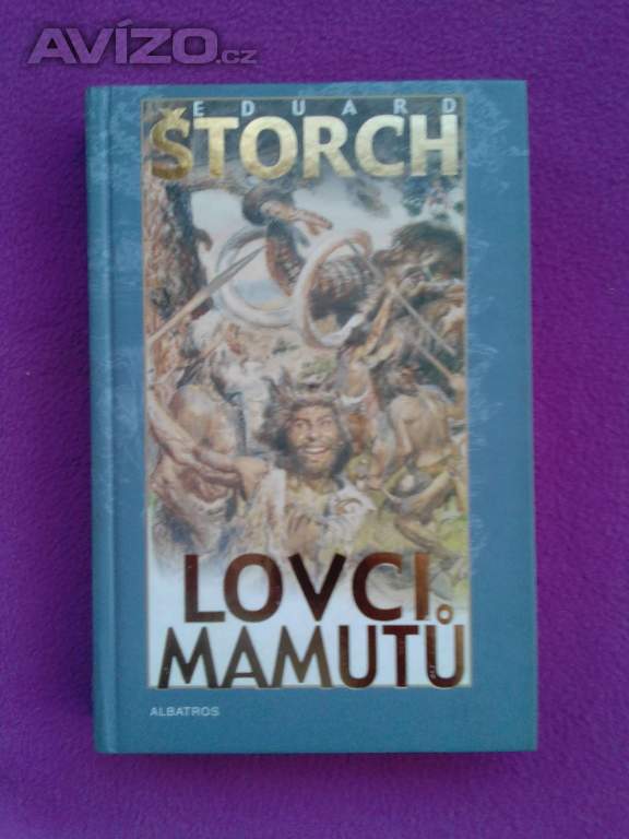 Lovci mamutů 