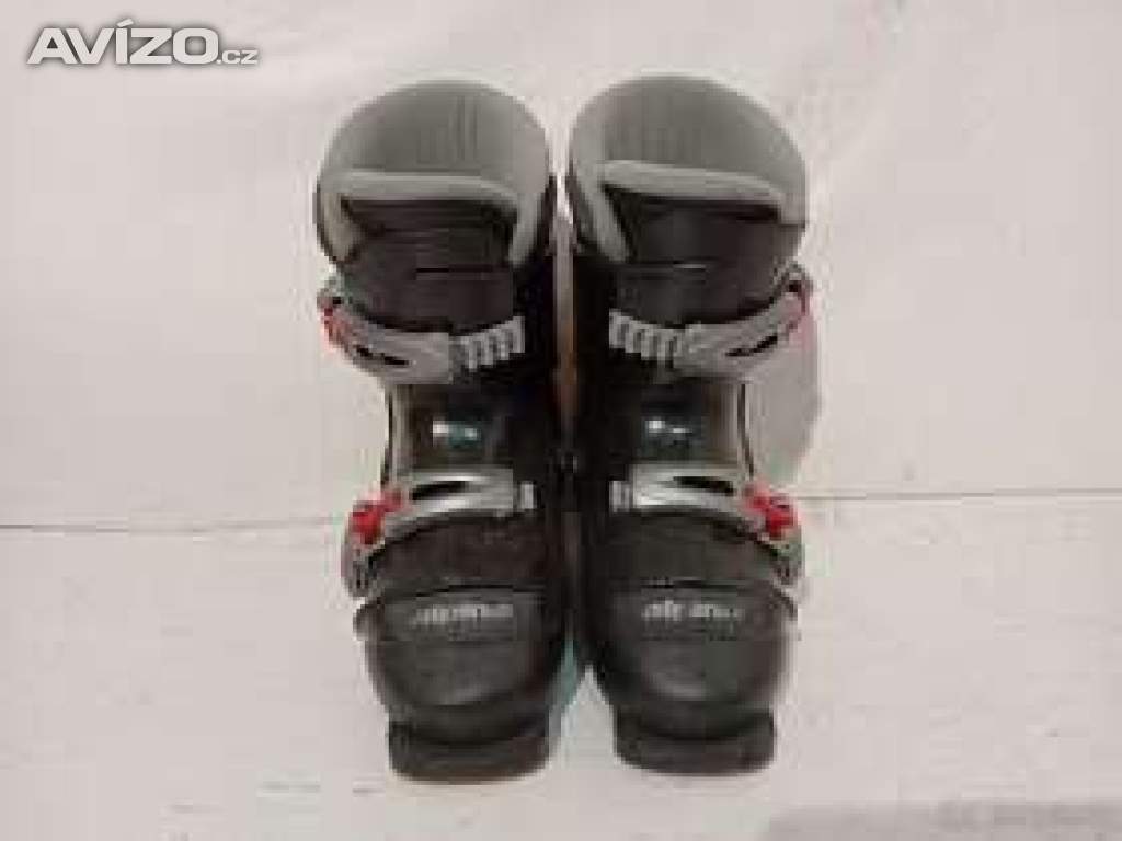 Foto inzerátu Lyžařské boty ALPINA (dětské) - vel.31