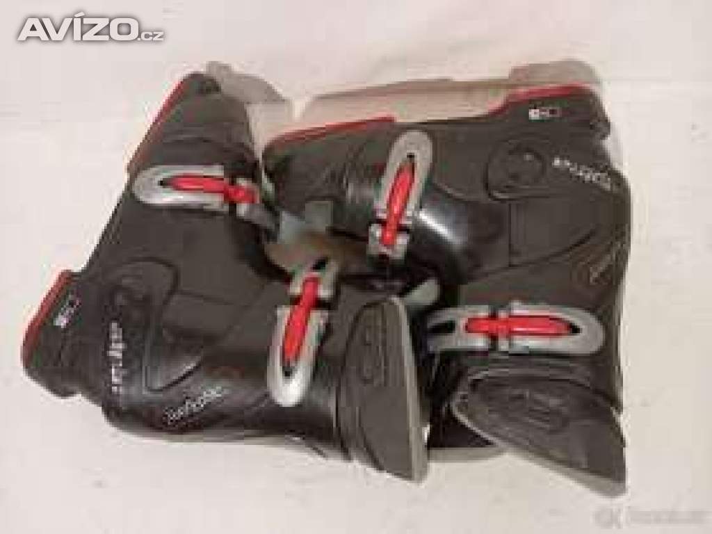 Foto inzerátu Lyžařské boty ALPINA (dětské) - vel.31