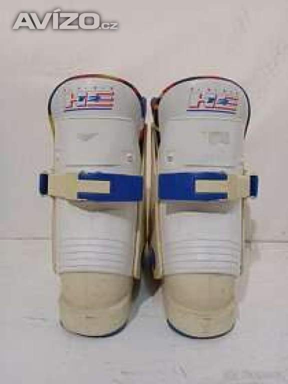 Foto inzerátu Lyžařské boty ALPIN type 12Eh (dětské) - vel.33