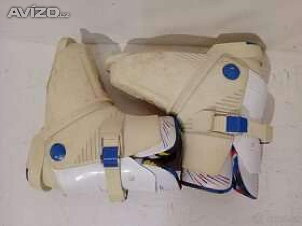 Foto inzerátu Lyžařské boty ALPIN type 12Eh (dětské) - vel.33