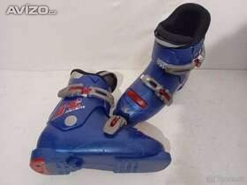 Foto inzerátu Lyžařské boty DOLOMITE (dětské) - vel.35