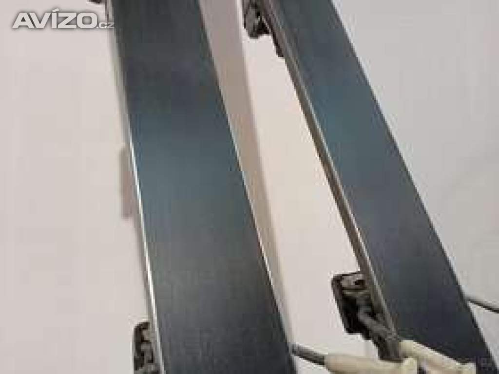 Foto inzerátu Prodám lyže Salomon X - Free del. 162 