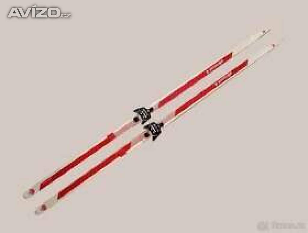 Běžky ALLROUND S - dl. 190cm