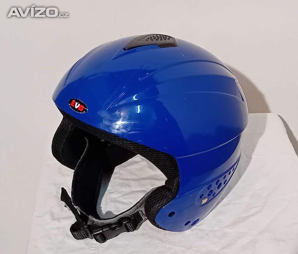 Helma EVO - 54-56 cm