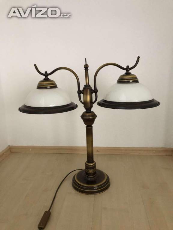 Prodám lampu Jupiter