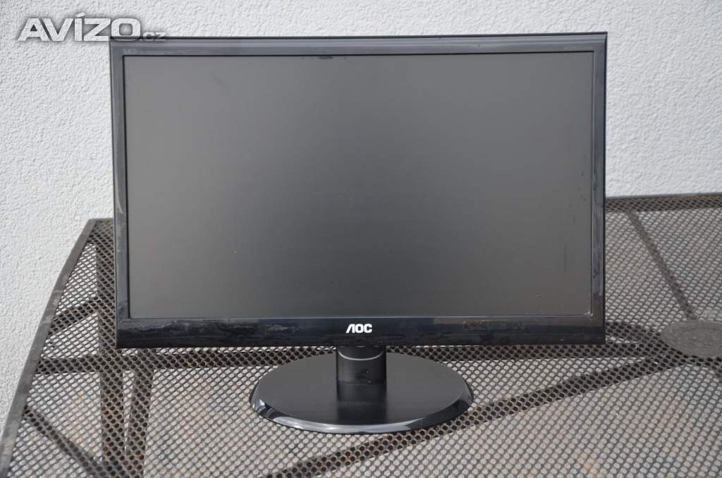 AOC LED monitor 22 e2250Swda