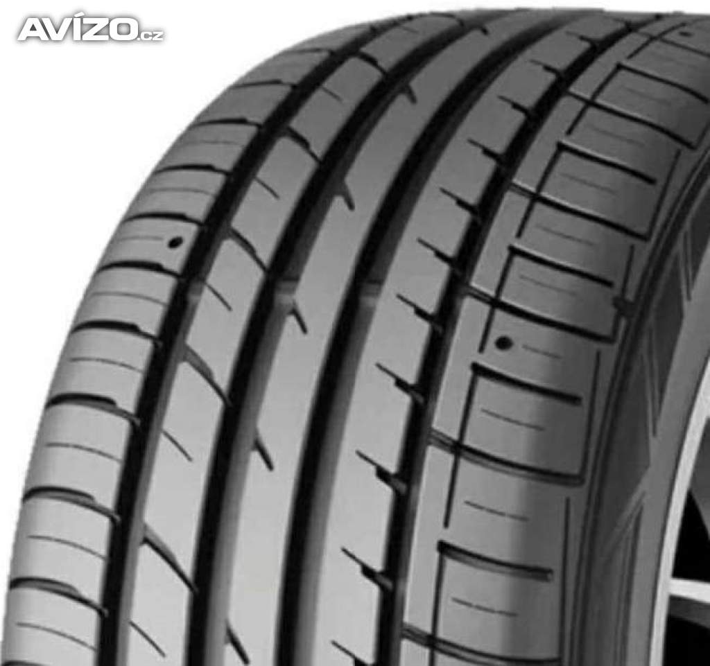 Sady nových letních pneu 225/45 R17: