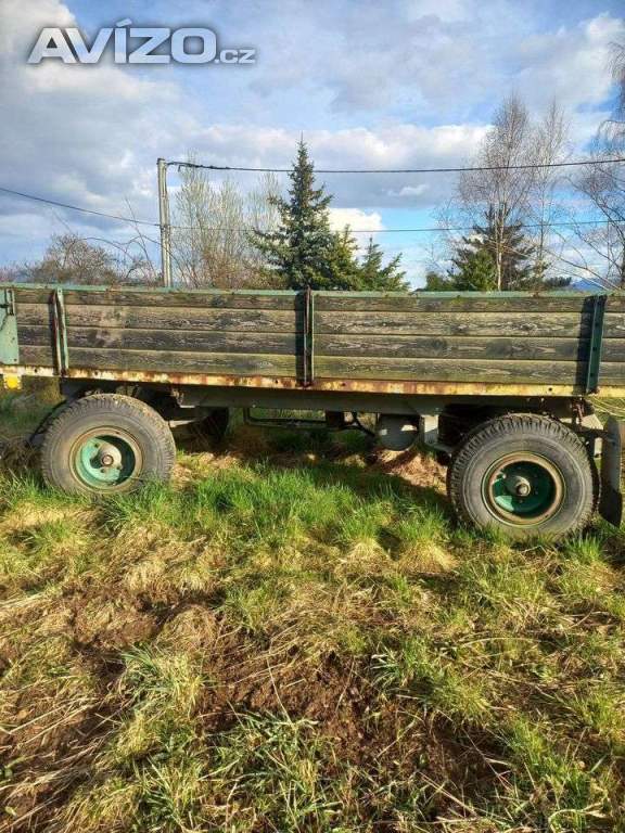 1968 Agrostroj pes-40 