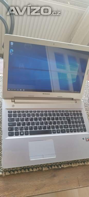 Prodám notebook Lenovo Z50-75