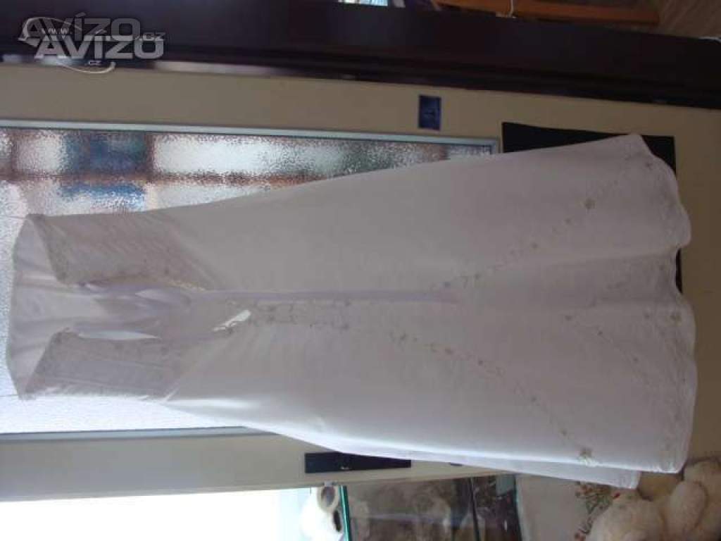 Foto inzerátu Svatební šaty ROMANTICA