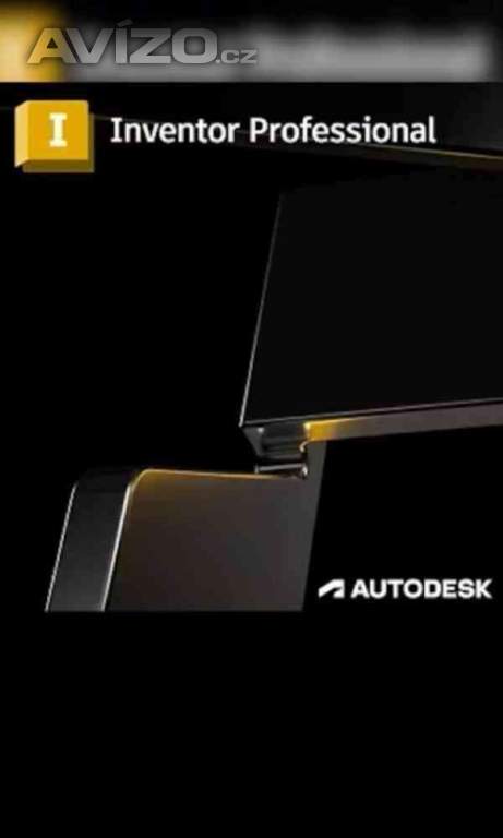 Autodesk Inventor Professional 2024 (PC)