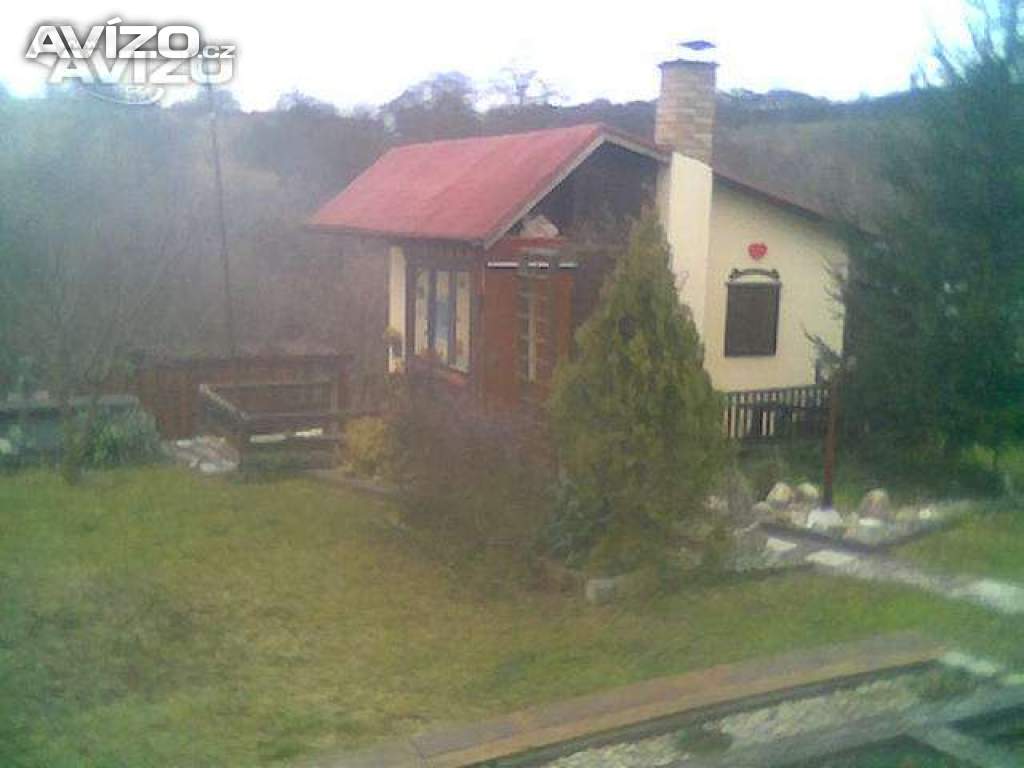 stavebni parcela