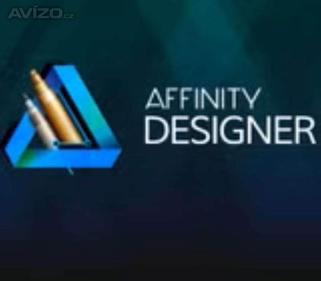 Affinity Designer V1