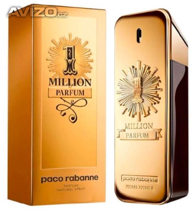 1 Million Paco Rabanne 100 ml