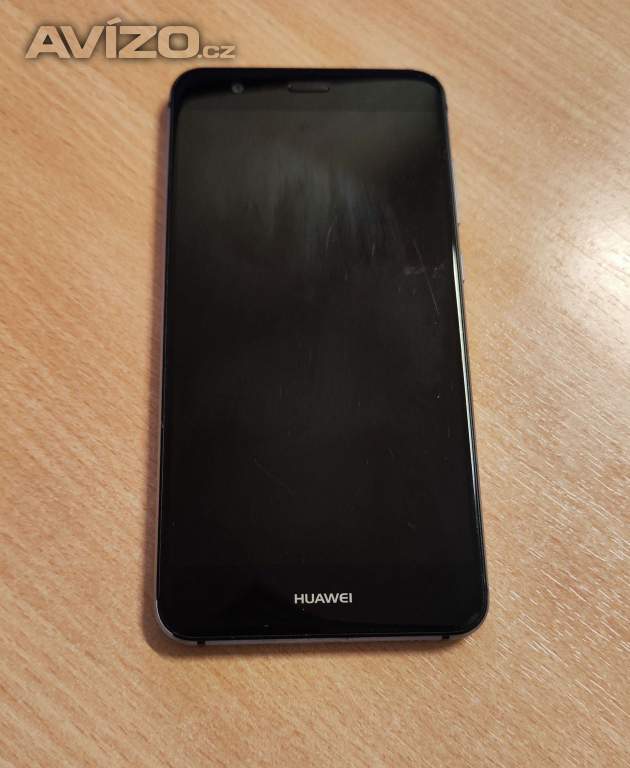 Huawei P10 Lite 