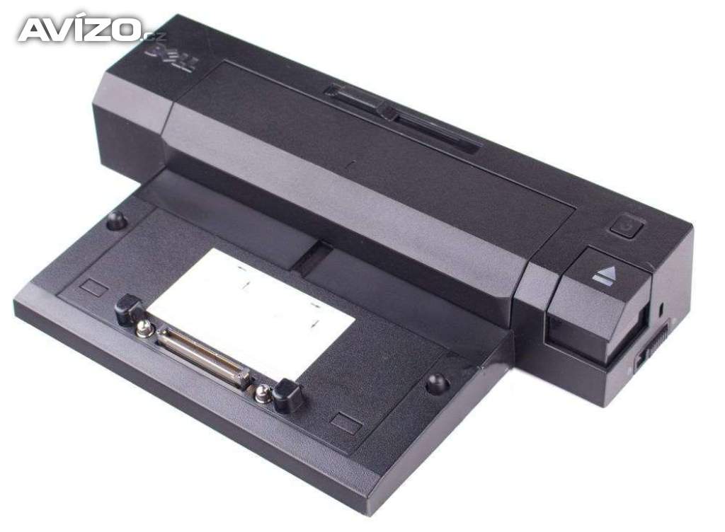Dokovací stanice Dell PR02X E-Port Plus II