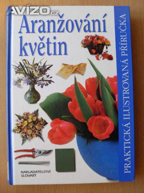 Aranžování květin