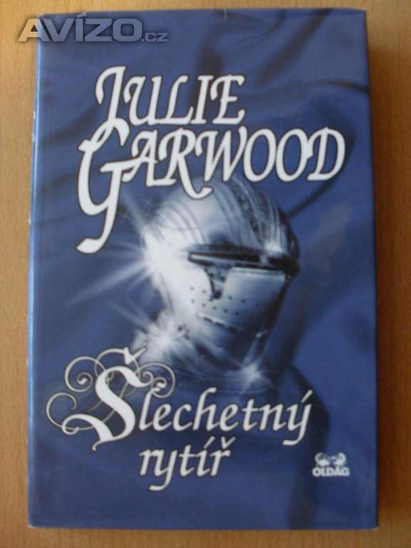 Julie Garwood Šlechetný rytíř