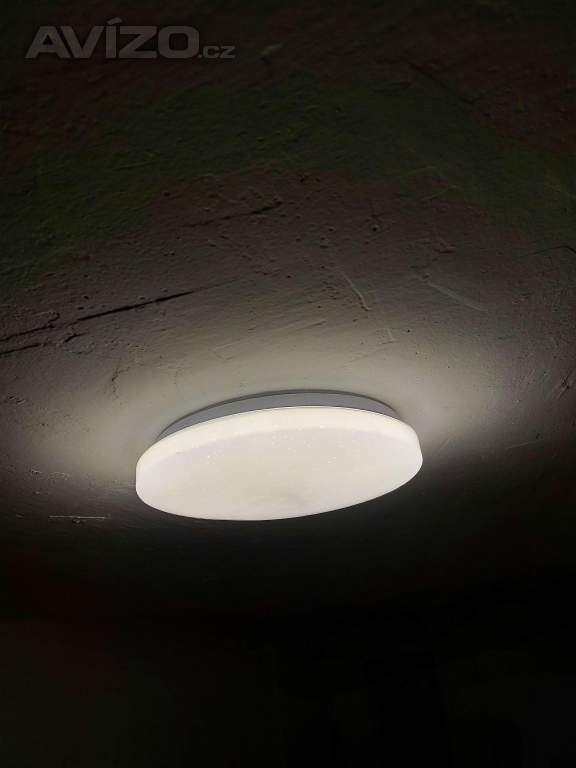 Stropní LED osvětlení / světla