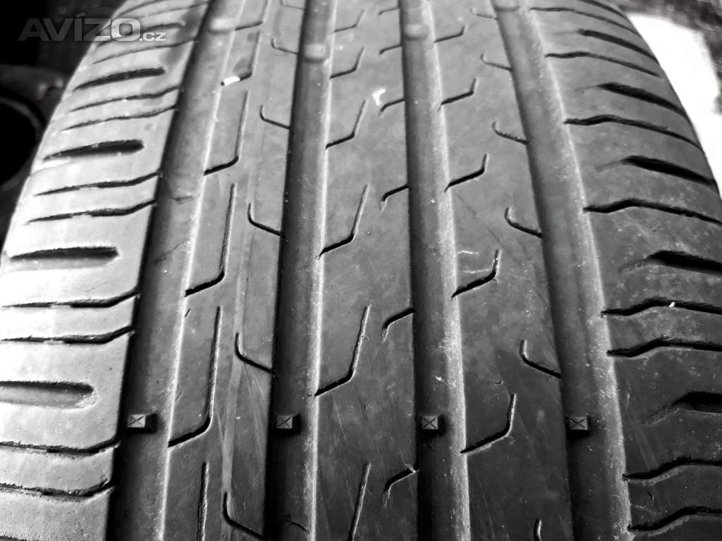 3x 2ks letních pneu 235/55 R19: