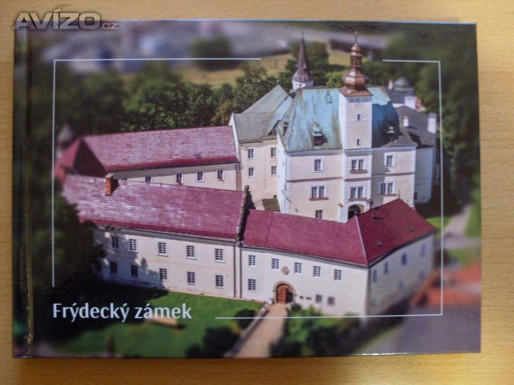 Frýdecký zámek