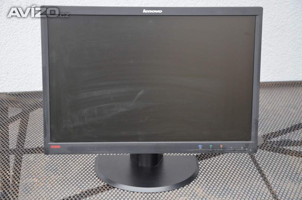 Lenovo ThinkVision LT2252p - LED LCD 22